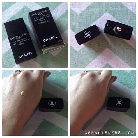 chanel perfection lumiere velvet dupe|chanel perfection lumiere velvet 20.